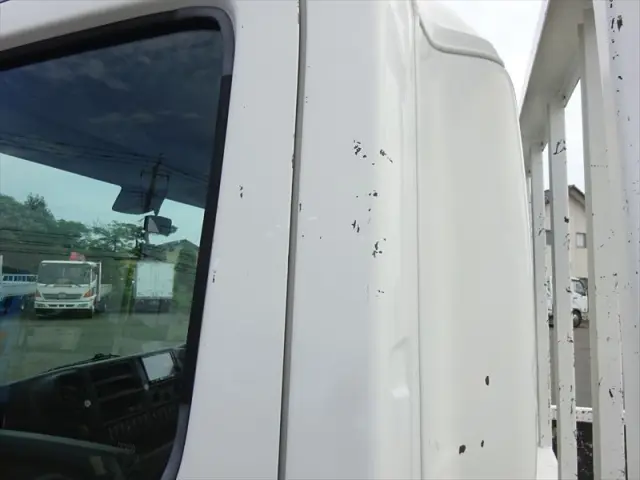 トヨタ ダイナ TPG-XZU710(2WD)の写真36