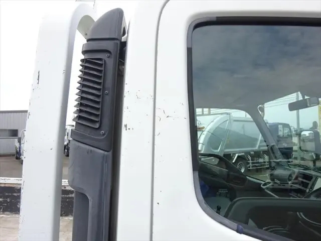 トヨタ ダイナ TPG-XZU710(2WD)の写真37