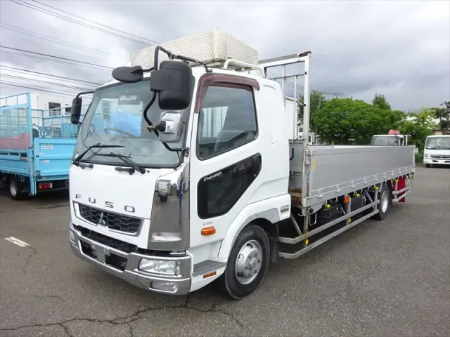 三菱 ファイター TKG-FK64F(2WD)の写真1