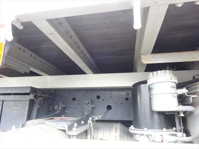 三菱 ファイター TKG-FK64F(2WD)の写真8