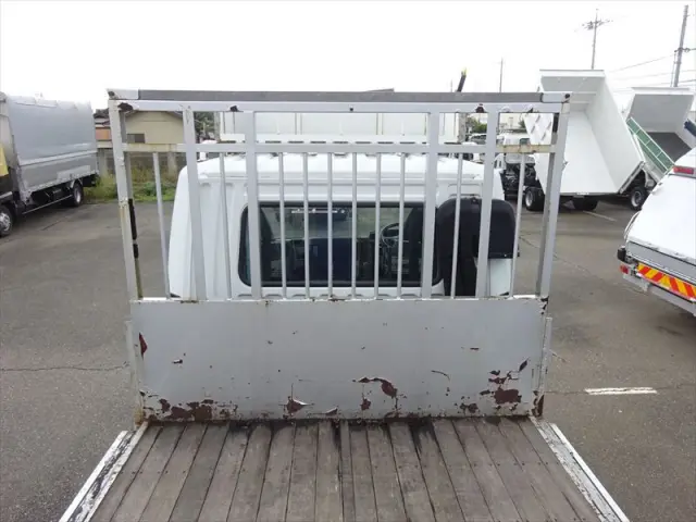 三菱 ファイター TKG-FK64F(2WD)の写真15