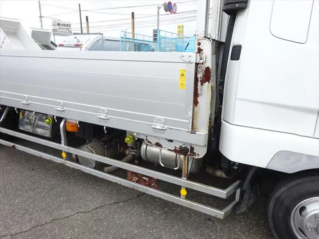 三菱 ファイター TKG-FK64F(2WD)の写真18