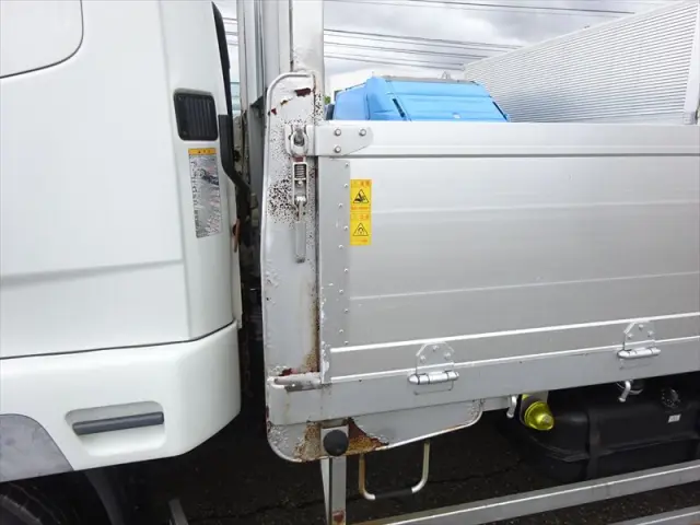 三菱 ファイター TKG-FK64F(2WD)の写真19