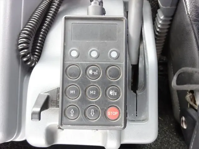 三菱 ファイター TKG-FK64F(2WD)の写真24