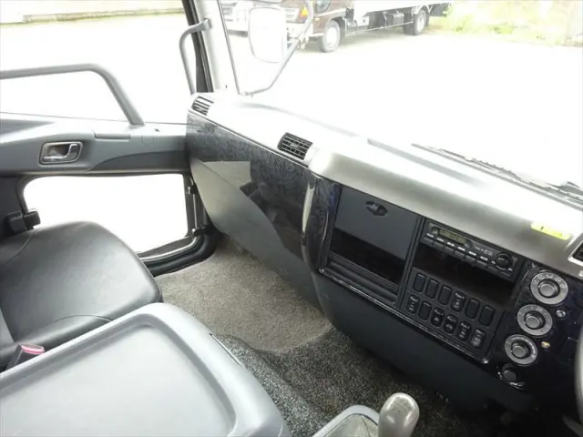 三菱 ファイター TKG-FK64F(2WD)の写真25