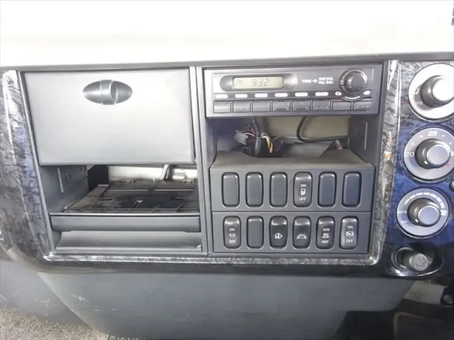 三菱 ファイター TKG-FK64F(2WD)の写真27