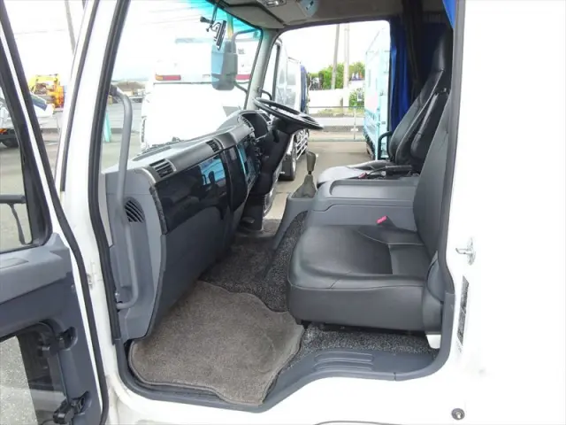 三菱 ファイター TKG-FK64F(2WD)の写真28