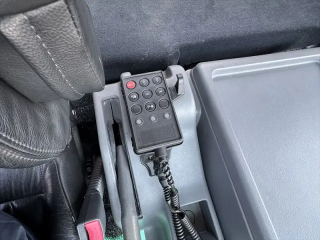 三菱 ファイター TKG-FK64F(2WD)の写真28