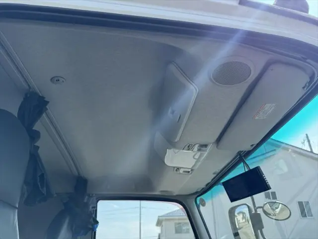 三菱 ファイター TKG-FK64F(2WD)の写真30