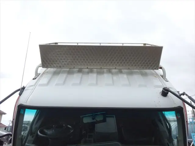 三菱 ファイター TKG-FK64F(2WD)の写真32