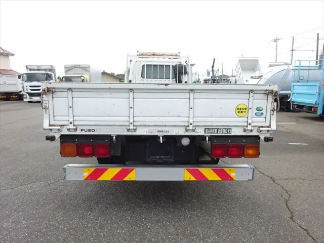 三菱 ファイター LKG-FK62FZ(2WD)の写真11