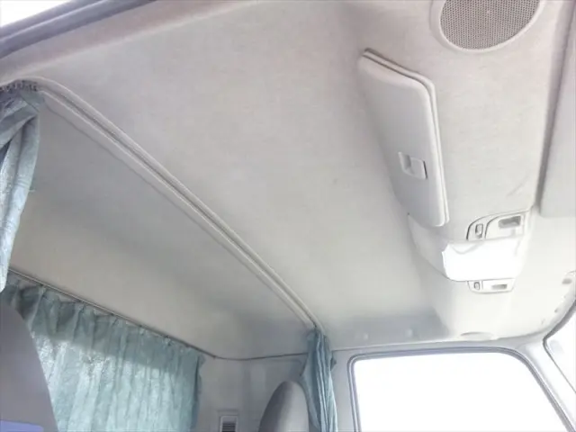三菱 ファイター LKG-FK62FZ(2WD)の写真21