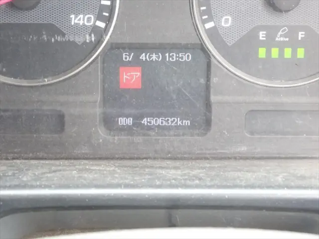 三菱 ファイター LKG-FK62FZ(2WD)の写真22