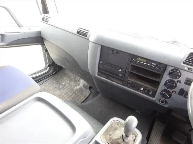 三菱 ファイター LKG-FK62FZ(2WD)の写真23