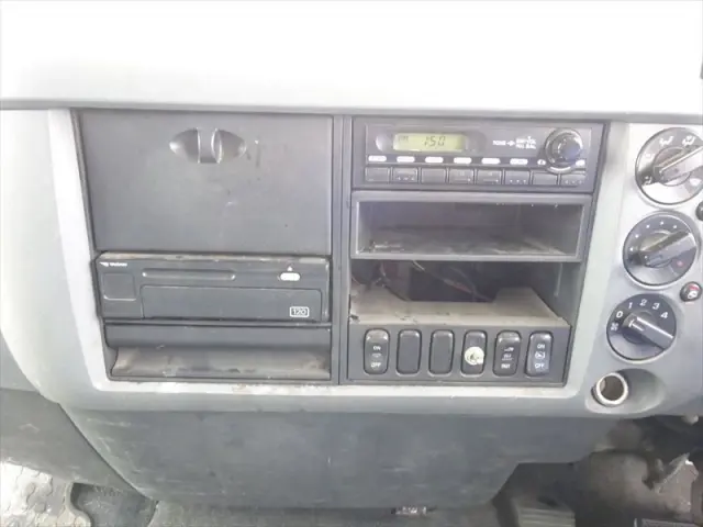 三菱 ファイター LKG-FK62FZ(2WD)の写真24