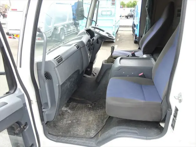 三菱 ファイター LKG-FK62FZ(2WD)の写真25
