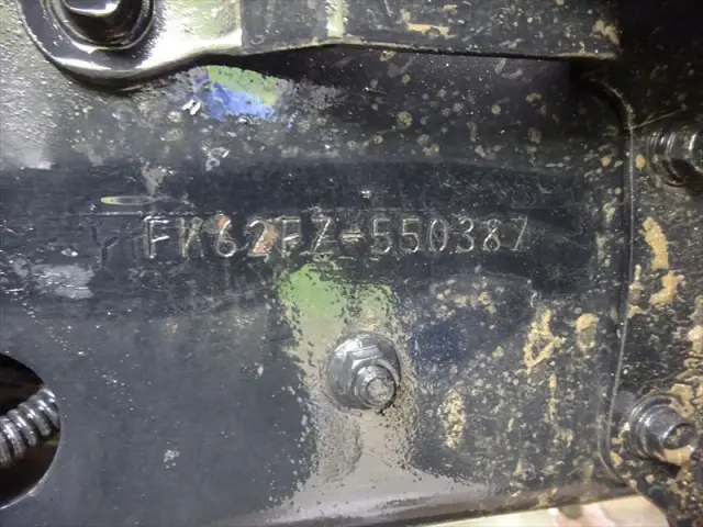 三菱 ファイター LKG-FK62FZ(2WD)の写真30