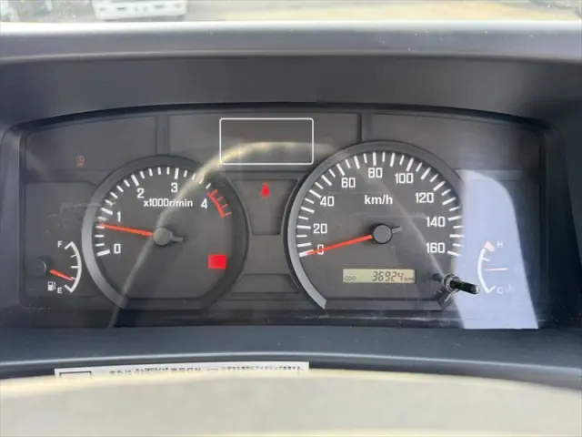 いすゞ エルフ TRG-NNS85AR(4WD)の写真25