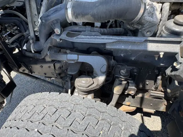 いすゞ エルフ SKG-NHS85A(2WD)の写真14