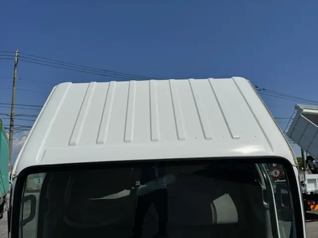 いすゞ エルフ SKG-NHS85A(2WD)の写真19