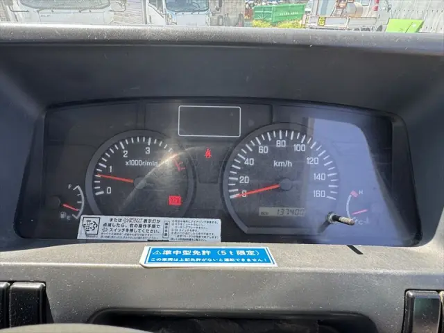 いすゞ エルフ SKG-NHS85A(2WD)の写真23