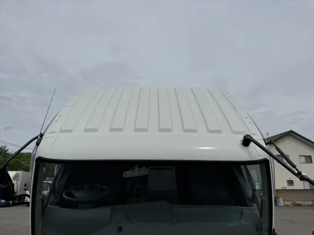 三菱 ファイター PDG-FK61F(2WD)の写真25