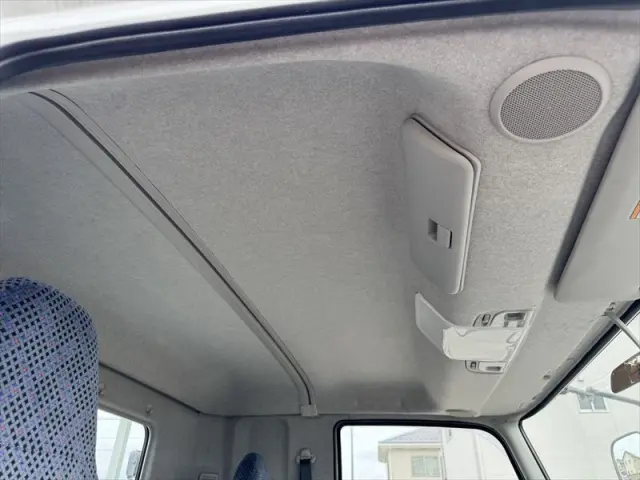 三菱 ファイター PDG-FK61F(2WD)の写真29