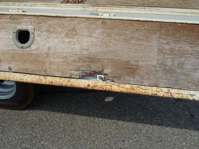 日野 デュトロ TKG-XZU650M(2WD)の写真20