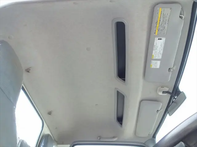 日野 デュトロ TKG-XZU650M(2WD)の写真22