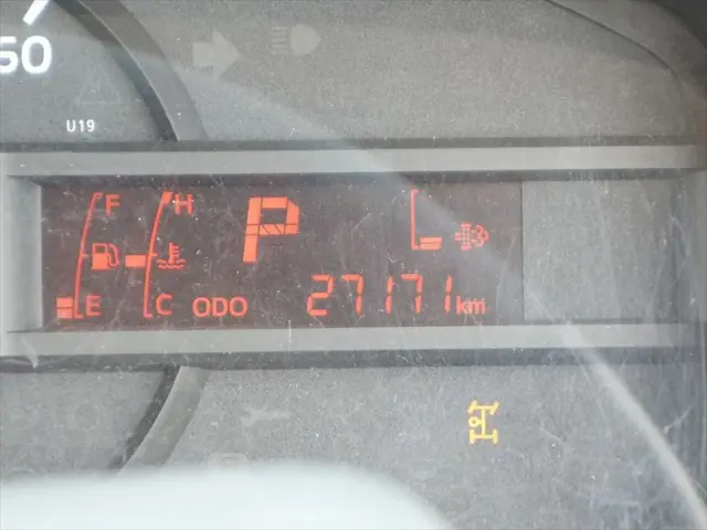 日野 デュトロ TKG-XZU650M(2WD)の写真23