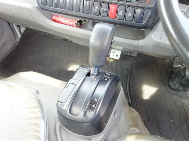 日野 デュトロ TKG-XZU650M(2WD)の写真24