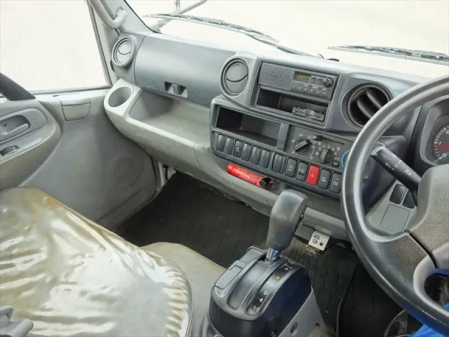 日野 デュトロ TKG-XZU650M(2WD)の写真25