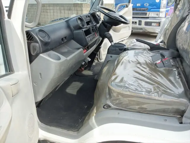 日野 デュトロ TKG-XZU650M(2WD)の写真26