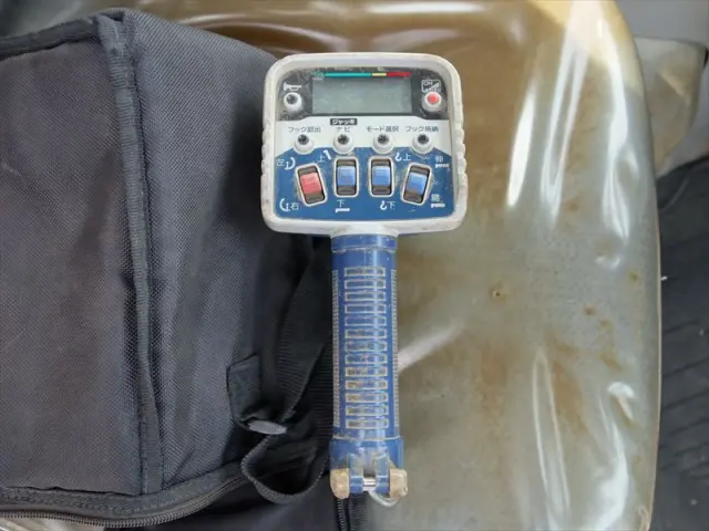 日野 デュトロ TKG-XZU650M(2WD)の写真28