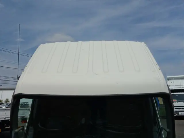 日野 デュトロ TKG-XZU650M(2WD)の写真31