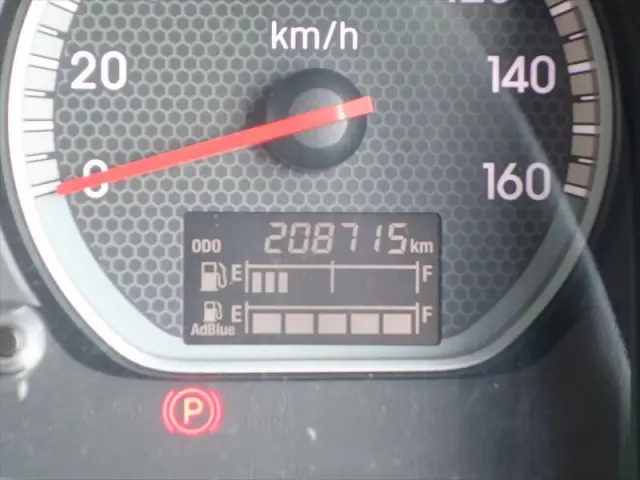 いすゞ フォワード 2RG-FSR90S2(2WD)の写真29