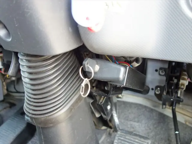 いすゞ フォワード 2RG-FSR90S2(2WD)の写真30