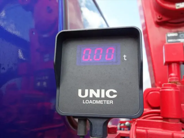 いすゞ フォワード 2RG-FSR90S2(2WD)の写真36