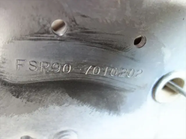 いすゞ フォワード 2RG-FSR90S2(2WD)の写真41