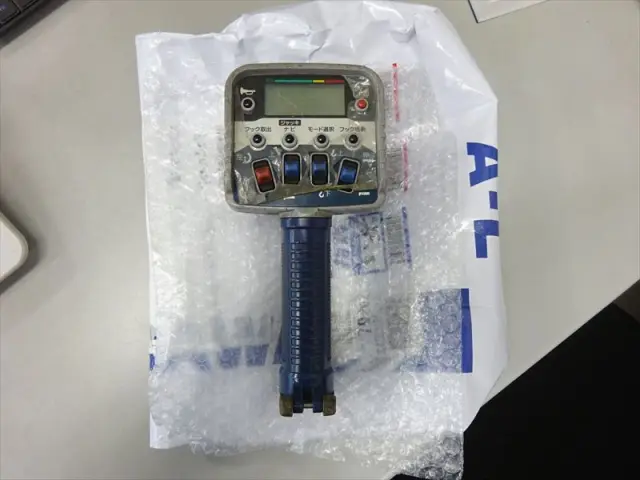 いすゞ フォワード LKG-FTR90T2(2WD)の写真35