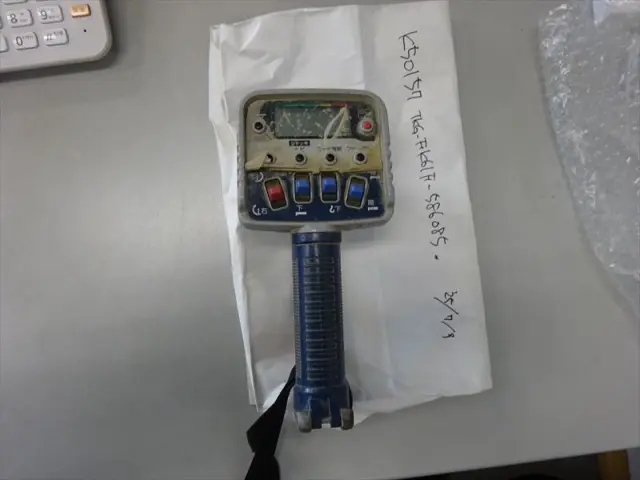 三菱 ファイター TKG-FK61F(2WD)の写真35