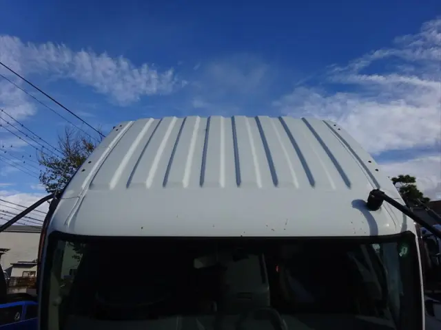 三菱 ファイター TKG-FK61F(2WD)の写真38