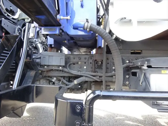 三菱 キャンター TPG-FEB80の写真8