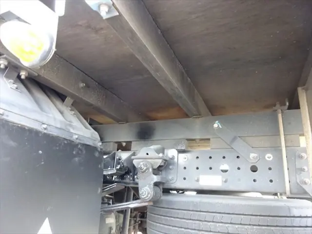 三菱 キャンター TPG-FEB80の写真10