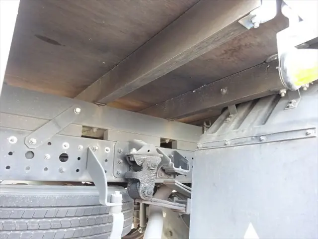 三菱 キャンター TPG-FEB80の写真14