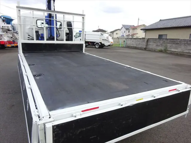 三菱 キャンター TPG-FEB80の写真18