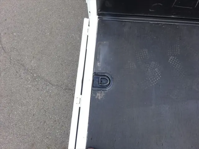 三菱 キャンター TPG-FEB80の写真21