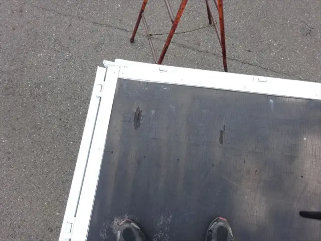 三菱 キャンター TPG-FEB80の写真22