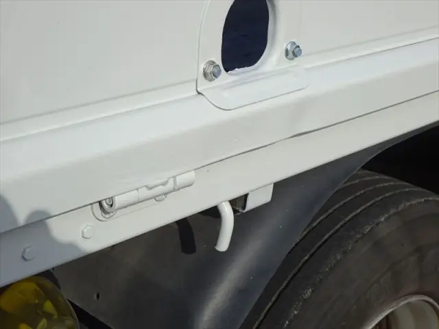 三菱 キャンター TPG-FEB80の写真23