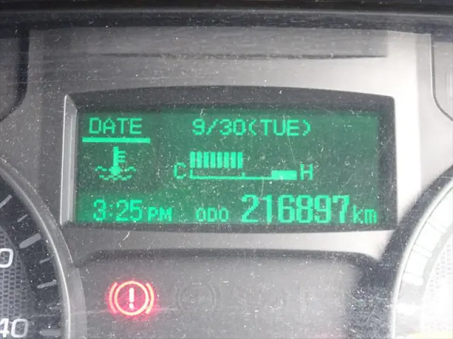 三菱 キャンター TPG-FEB80の写真26